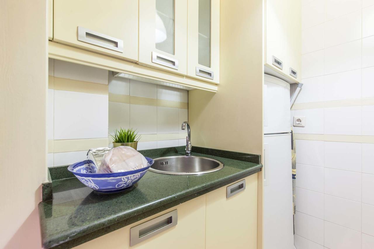 Apartament Duplex Santa Cruz Sewilla Zewnętrze zdjęcie