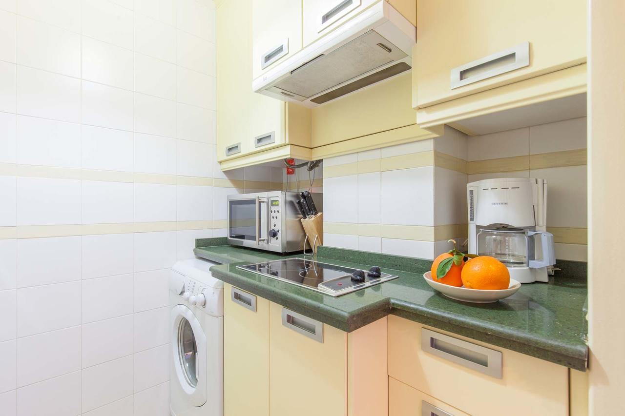 Apartament Duplex Santa Cruz Sewilla Zewnętrze zdjęcie