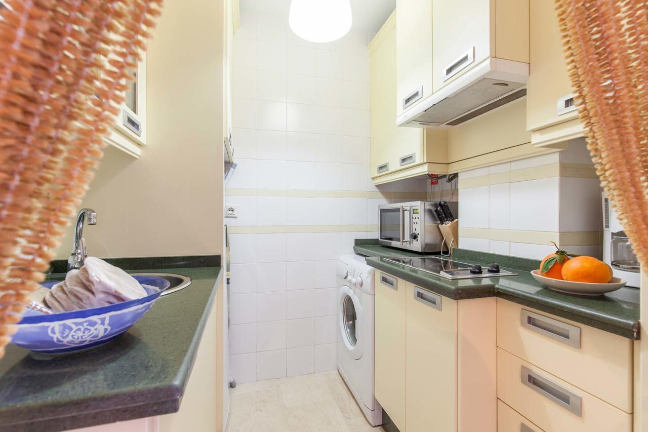 Apartament Duplex Santa Cruz Sewilla Zewnętrze zdjęcie